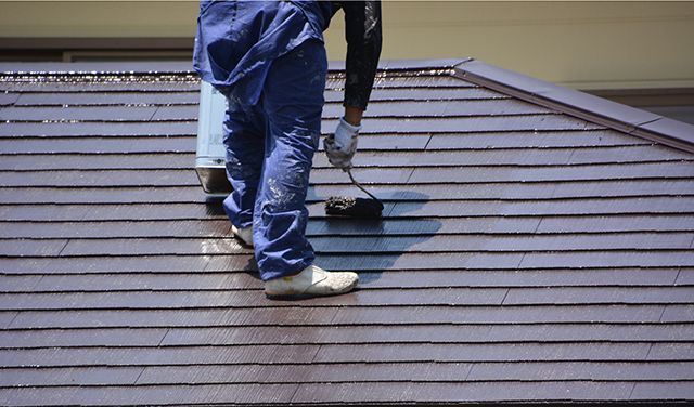屋根のメンテナンス（塗り替え）は梅雨入り前すべき？
