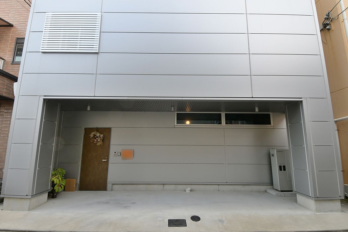 【シリーズ特集】建築のプロが選んだ究極の住宅とは？ ＜第1回　意外な建材を採用した住まいづくりの構想＞