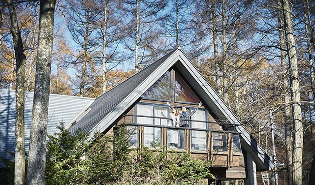 ひと昔前とは価値観が変化？　いま知っておきたい現代の別荘事