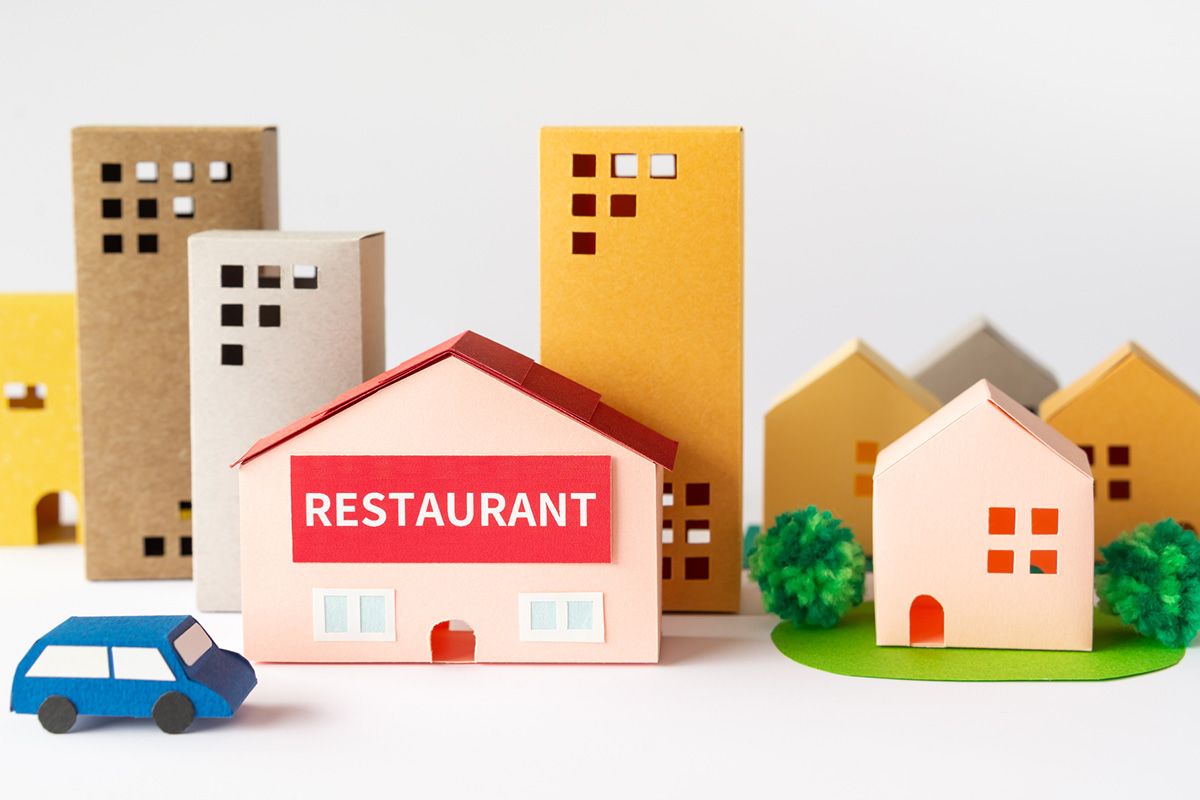 住宅は建てる場所によってルールが違う?