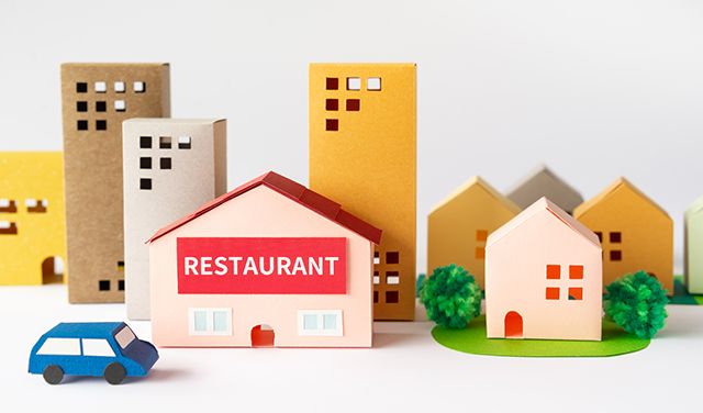 住宅は建てる場所によってルールが違う？