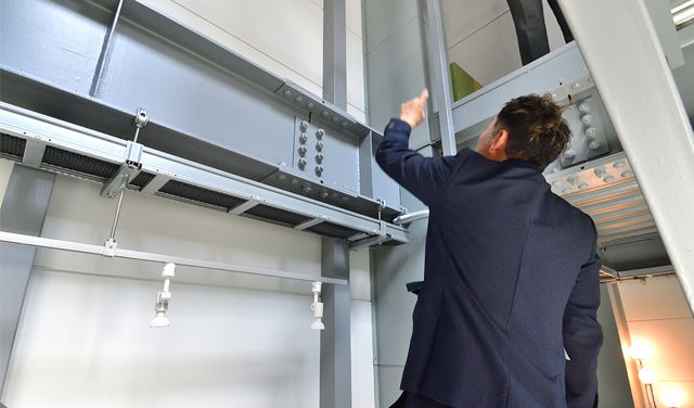 【シリーズ特集】建築のプロが選んだ究極の住宅とは？＜第2回　